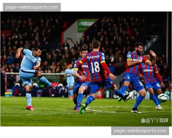曼城前场小范围配合依旧犀利 但防线高空球防守存在隐患