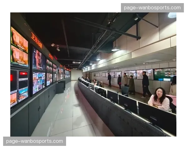 市场调整期内 共享导播资源池模式提升了场馆周转效率